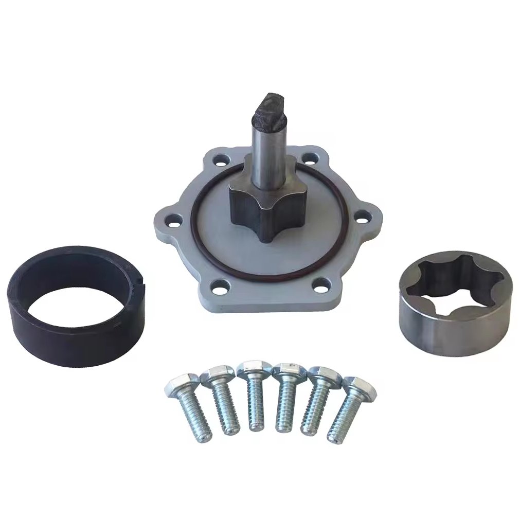 Carrier Transicold 05g Compressor Parts Accessories 17-44137-00 Oil Pump